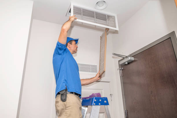 Best HVAC Duct Inspection Services  in USA